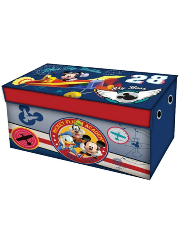 Toy Boxes & Chests in Kids & Teen Storage