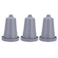 thumbnail image 5 of Reusable Coffee Filter Stainless Steel Coffee Filtering Cup Basket for Home Brewer(3 PCS), 5 of 5