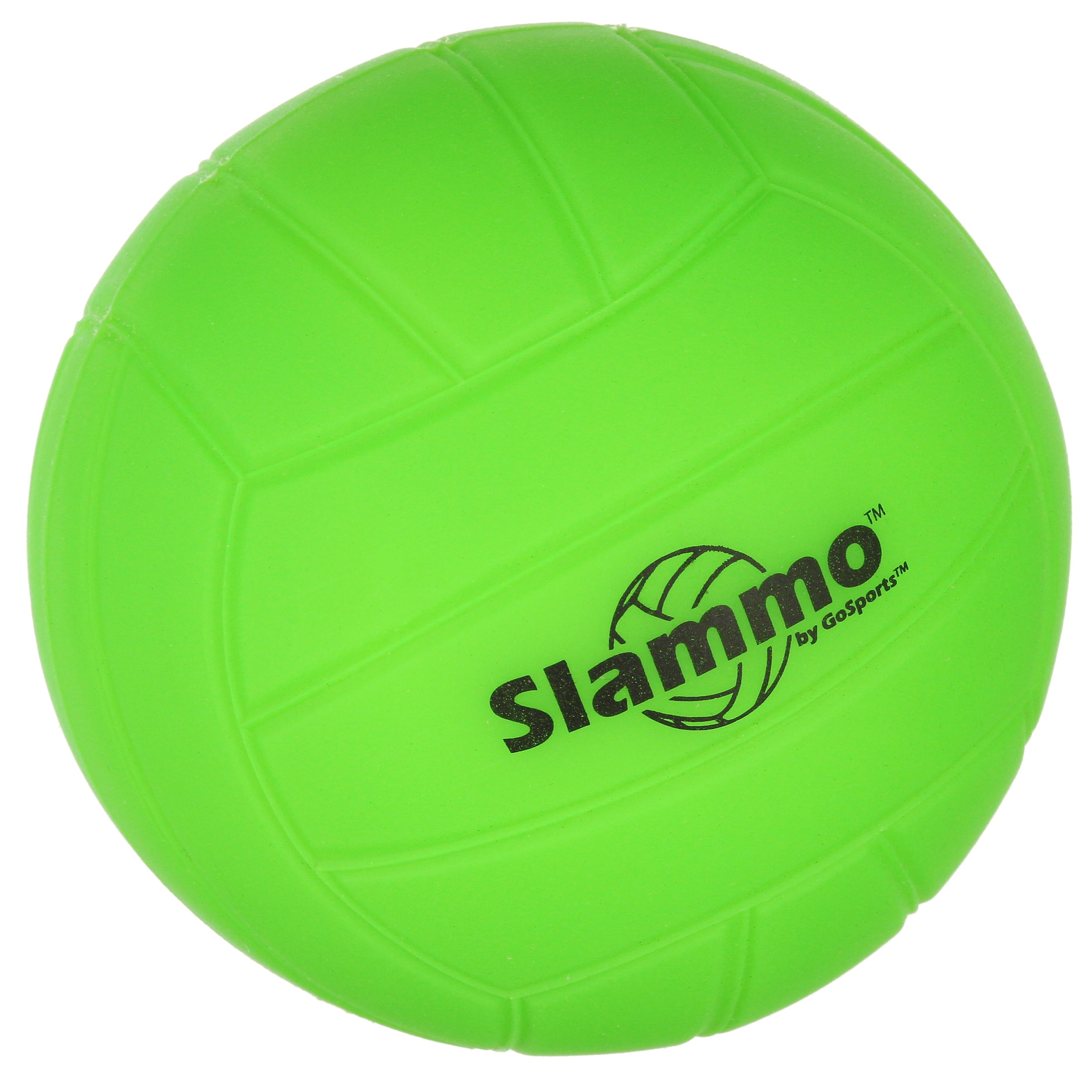 GoSports Slammo Ball Replacement 3 Pack 3 9cm Competition Balls