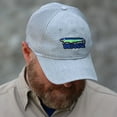thumbnail image 2 of Dri Duck Fishing Lure Trucker Cap, 2 of 2