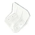 thumbnail image 4 of 50 protectores de nieve para techos de metal, costuras alzadas, protección resistente, suministros de invierno, protectores de canalones., 4 of 9