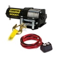 thumbnail image 4 of Champion Power Equipment Kit de Treuil ATV/UTV 2000 Lb, 4 of 4