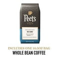 thumbnail image 3 of Peet's Coffee Big Bang Premium Medium Roast Whole Bean Coffee, Arabica, 10.5 oz, 3 of 11