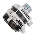 thumbnail image 1 of Conjunto de alternador, unidad de alternador 31100-RZP-G01 Alternador de repuesto Alternador de repuesto para Honda Valor inmejorable, 1 of 9