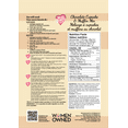 thumbnail image 2 of XO Baking Co. Gluten Free Small Batch Chocolate Chip Muffin Mix; Valentine's Day Baking, Non-GMO; No Preservatives, Artificial Flavors or Colors, 9.43oz, 2 of 8