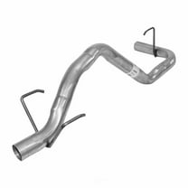 AP 44830 Exhaust Tail Pipe Fits select: 1995-2000,2001-2002 TOYOTA TACOMA
