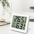 thumbnail image 4 of Smart Digital Hygrothermograph Automatic Temperature Humidity Monitoring, 4 of 4