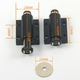 thumbnail image 4 of Luckyn Attrape-Porte Magnétique pour Armoire, 4 of 8