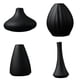 thumbnail image 1 of 4x Cerámica Florero Escultura De Oficina Gloria  floreros decorativos, 1 of 8