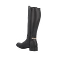 thumbnail image 3 of Botas Mujer Suzy Love Casual Sintético Comodo Resistente negro 24, 3 of 3