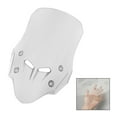 thumbnail image 5 of ABS Motorcycle Windshield WindScreen fit for HONDA CB400X/CB500X 2019-2024, 5 of 15