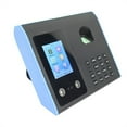 thumbnail image 1 of FA-01 Fingerprint Time Clock For Employees Face Recognition Attendance Machine Time Clock For Small And Medium Enterprises, 1 of 5