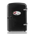 thumbnail image 1 of Minirefrigerador YSSOA de 4 litros, calentador y enfriador, 6 latas con Observation W, 1 of 8