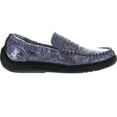 thumbnail image 2 of Primigi Girls Choate Casual Slip On Fashion Loafers, 2 of 4