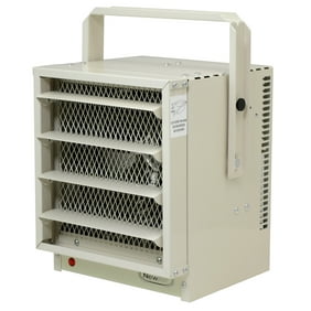 Dyna Glo Eg5000dg 240v 5000w Garage Heater Walmart Com