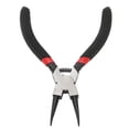 thumbnail image 4 of Ergonomic Internal Snap Ring Pliers with Non-Slip Grip, 5-Inch Carbon Steel Tool for Precision Spring Ring Installation and Removal, 4 of 6