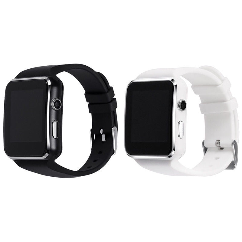 x6 smart watch price