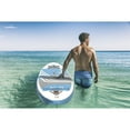 thumbnail image 2 of Open Box Zray 10'10" X-Rider Deluxe X2 Inflatable All Around Paddle Board Kit, 2 of 10