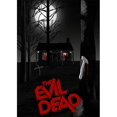thumbnail image 3 of The Evil Dead Wall Poster Classic Horror Movie Canvas Painting Print and Picture for Modern Family Living Room Bar Home Decor, 3 of 5