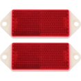 thumbnail image 1 of 2pcs Trailer Reflector Trailer Driving Safety Reflectors Camper Trailer Supplies, 1 of 3