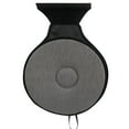 thumbnail image 2 of Kezqiaxn Wheelchair Cushions 15.7Inches Office Chair Cushion 360掳 Rotating Seat Pads Memory Foam Car Seat Pads Mobility Aid Sciatic Nerve Pain Relief Gray, 2 of 3