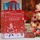 thumbnail image 4 of Bolsas gigantes de regalo de Navidad AhfuLife, 8 unidades, 54 x 41 x 16 cm, 4 of 7