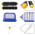 thumbnail image 5 of Reemplazo de robots de barrido Para Irobot Roomba 600 Series 692 690 680 660 Filtro de cepillo lateral principal, 5 of 5