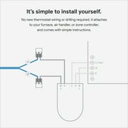 Google Nest Power Connector (White)