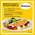 thumbnail image 4 of Margarina Primavera pasteurizada sin sal 4 barras de 90 g c/u, 4 of 4