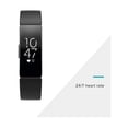 thumbnail image 4 of Reloj inteligente Fitbit Inspire HR con seguimiento de frecuencia cardíaca, 4 of 6