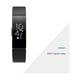 thumbnail image 4 of Reloj inteligente Fitbit Inspire HR con seguimiento de frecuencia cardíaca, 4 of 6