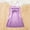 e_Purple, variant on Xysaqa Women Sleepwear Satin Nightgown Mini Slip Chemise Short Nightwear Womens Lingerie Sleep Dress S-3XL