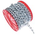 thumbnail image 1 of Cadena Koch Industries 2/0 chapada en zinc, 23 m, 1 of 1