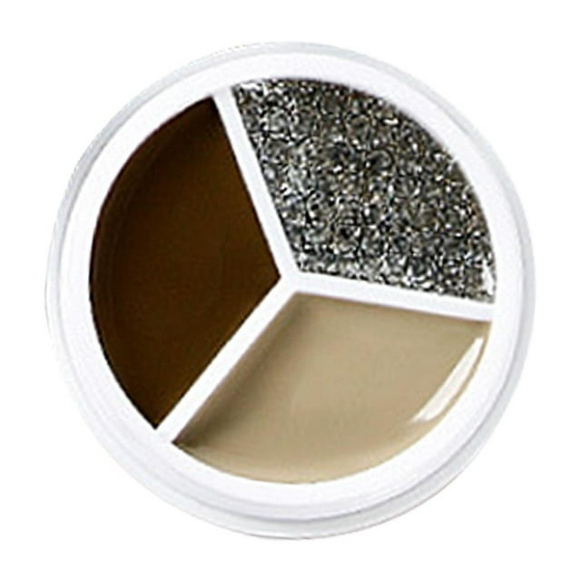 Pegamento para esmalte de uñas en gel con textura de pegamento para uñas, 3 colores, popular, sólido, liso, estuche para 005