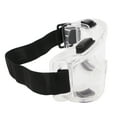 thumbnail image 3 of Gafas de seguridad transparentes, gafas de seguridad, gafas protectoras contra impactos, gafas protectoras, gafas protectoras probadas profesionalmente, 3 of 14