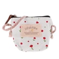 thumbnail image 1 of Bolso de mano informal para accesorios de ropa de muñeca esca 1:6 Zulema Bolso de la muñeca, 1 of 7