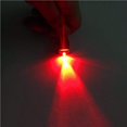 thumbnail image 4 of De Freno En V Para Bicicleta, Luz Trasera Para Bicicleta, Luz Led Para Ciclismo, Lámpara Impermeable De Alto Brillo, Accesorios Para Ciclismo Sweethay OD005769-00, 4 of 7