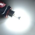 thumbnail image 4 of Alla Lighting 2000 Lumens H8 H16 H11 LED Bulbs High Power 3020 30-SMD Super Bright Fog Lights/DRL Bulbs Lamps Replacement, 4 of 8