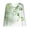 #05, variant on Womens Tops Fashion Boho Floral Print Cotton Linen Shirts Long Sleeve Round Neck Summer Tops Loose Fit Plus Size Blouses Casual Comfort Tshirts Basic Oversized Tee Tops for Women,S-5XL