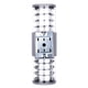 thumbnail image 5 of Pantalla De Plástico De Aluminio Resistente Al Agua De 24 W, Lámparas De Pared Led, Lámpara De Pared Ip65, Enchufe E27 Para Exteriores Speravity HA025434-05, 5 of 6