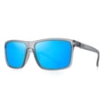 thumbnail image 1 of Gafas de sol MERRY'S Rectangulares Polarizadas UV400 S8225 para hombre y mujer, 1 of 6