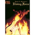 thumbnail image 1 of Pre-Owned Yngwie Malmsteen - Rising Force: Guitar Recorded Versions (Paperback) 088188622X 9780881886221, 1 of 1
