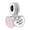Best Friends Always There, variant on 925 Sterlinig Silver Ladybug Lucky Clover Dangle Charm for Women Bracelet Necklace Pendant