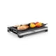 thumbnail image 1 of COMMERCIAL CHEF Parrilla Interior para Mesa, Encimera o Cocina, Parrilla Eléctrica 1600W con Control de Temperatura Ajustable, Parrilla Portátil de Acero Inoxidable y Negro para Uso Interior, 1 of 5