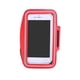 thumbnail image 1 of Brazalete deportivo resistente al agua para correr, funda para teléfono, ajustable, con llavero para correr, senderismo y ciclismo., 1 of 8