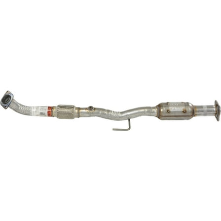 Walker Exhaust CalCat Carb 84248 Direct Fit Catalytic Converter Fits select: 2010-2011 TOYOTA CAMRY