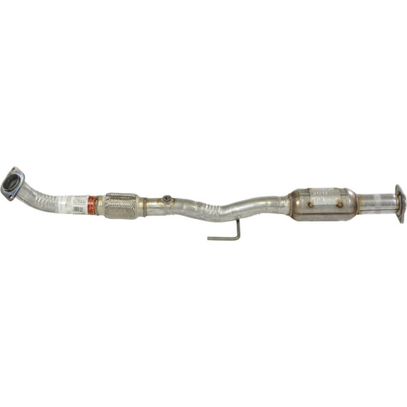 Walker Exhaust CalCat Carb 84248 Direct Fit Catalytic Converter Fits select: 2010-2011 TOYOTA CAMRY