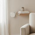 thumbnail image 3 of Allswell Dual Aroma Accent Fragrance Dispenser, White, 3 of 10