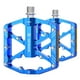 thumbnail image 2 of Pedal de bicicleta Pedales de bicicleta Pedales de bicicleta de aleación de aluminio con reflectores GEWAGE Pedal de bicicleta, 2 of 7