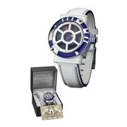 Genuine Star Wars R2-D2 Adult Collectors Watch